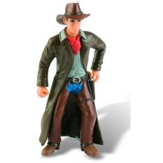 Bullyland - Cowboy cu pelerina